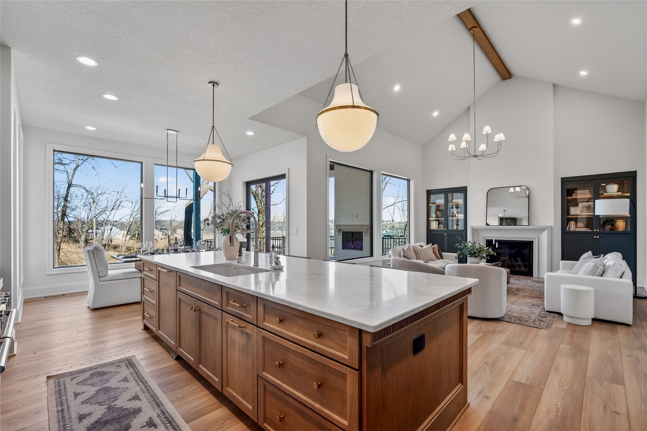 West Des Moines, Iowa, 50266, United States, 4 Bedrooms Bedrooms, ,4 BathroomsBathrooms,Residential,Active,2017514