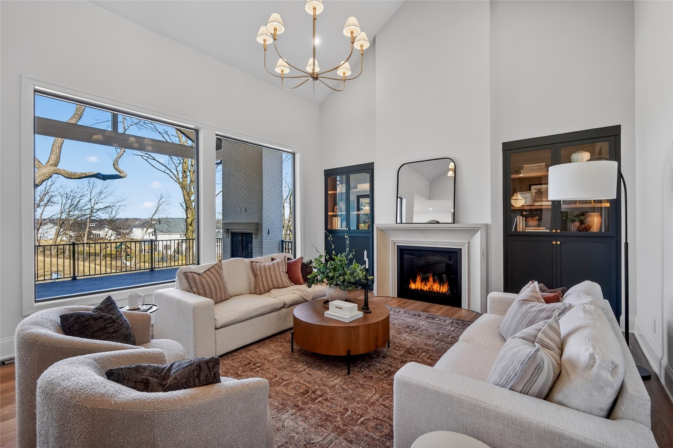 10321 Thorne Drive