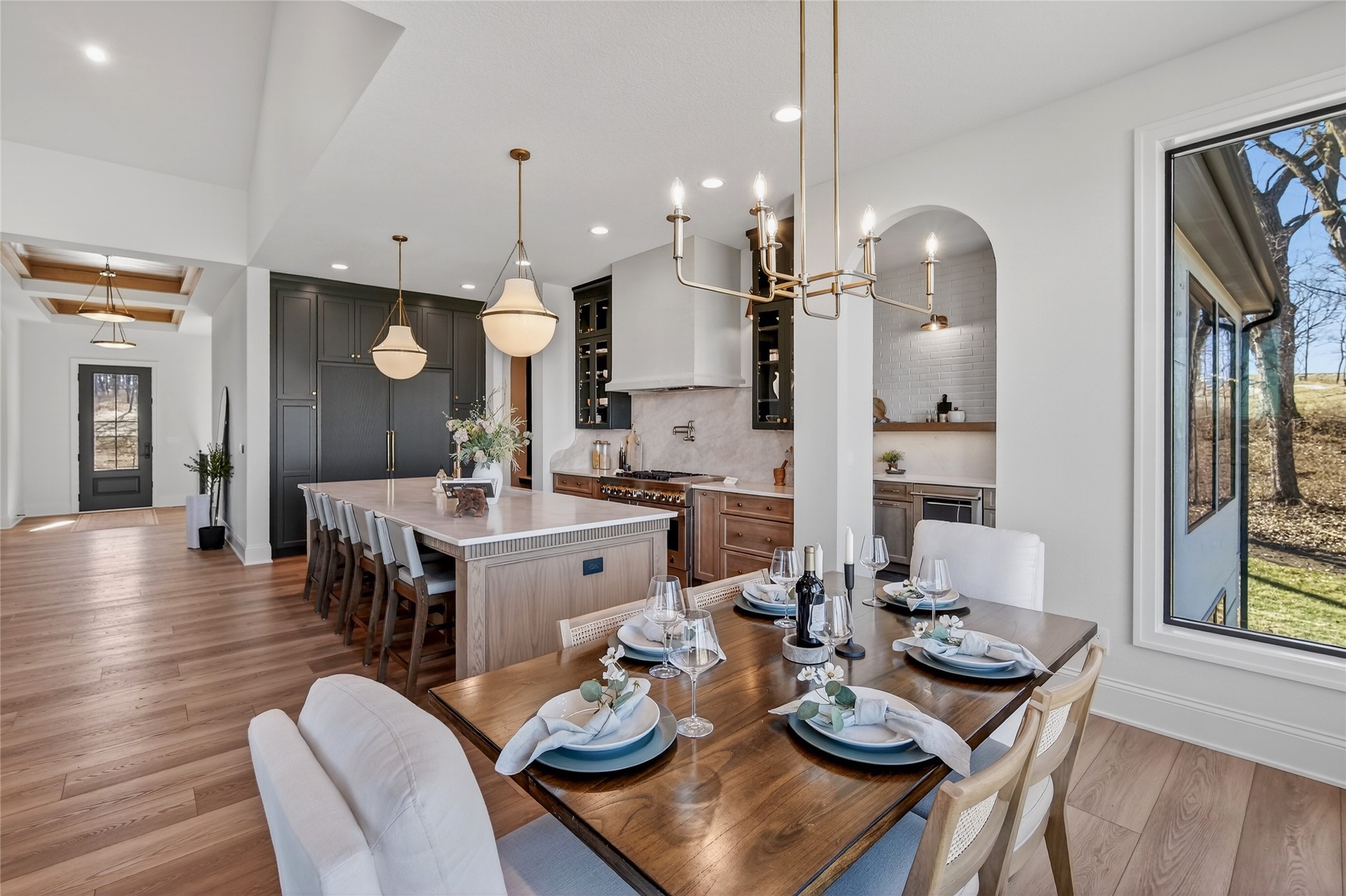 West Des Moines, Iowa, 50266, United States, 4 Bedrooms Bedrooms, ,4 BathroomsBathrooms,Residential,Active,2017514