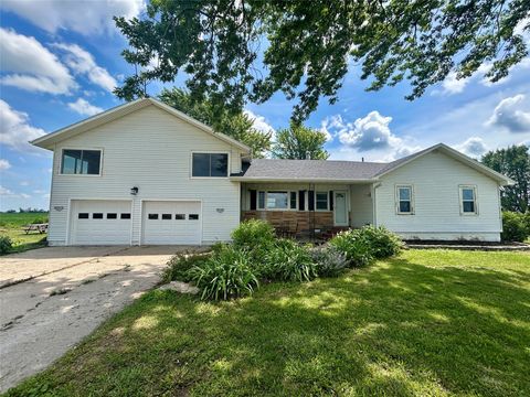 Vacant Land For Sale - 51264 260th Avenue<br/> Chariton, IA 50049