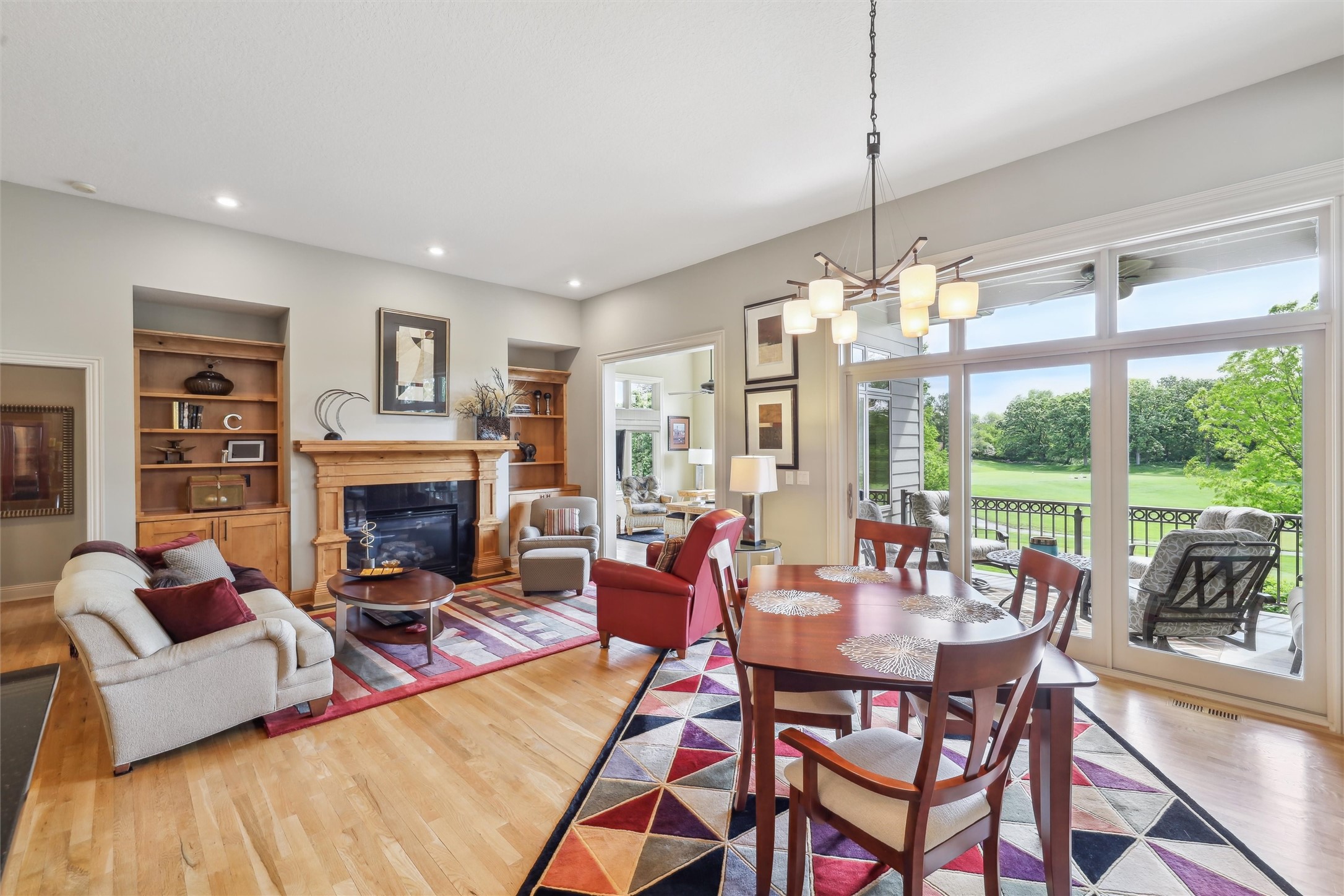 1176 Glen Oaks Drive, West Des Moines, Iowa image 12