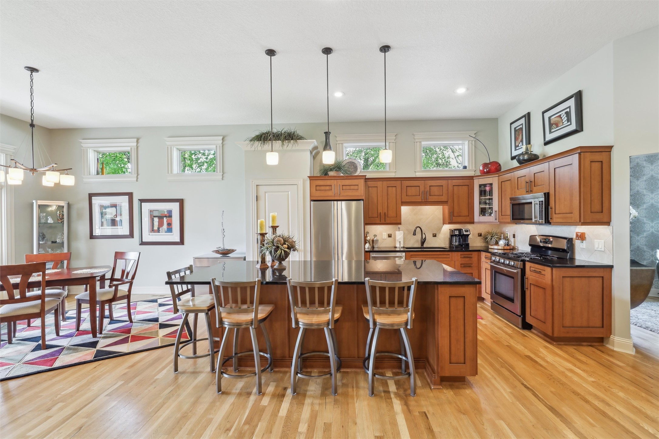 1176 Glen Oaks Drive, West Des Moines, Iowa image 10