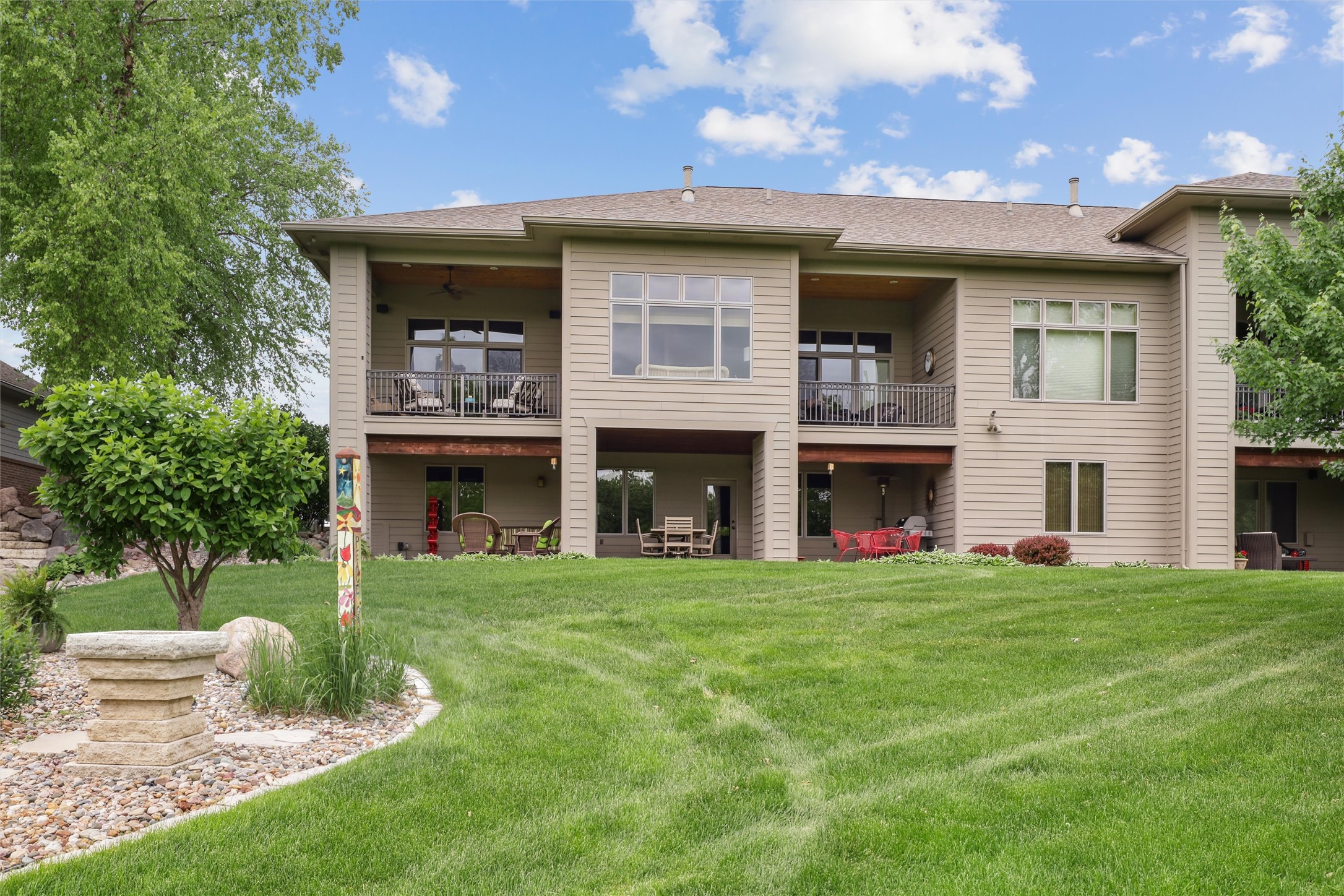 1176 Glen Oaks Drive, West Des Moines, Iowa image 35