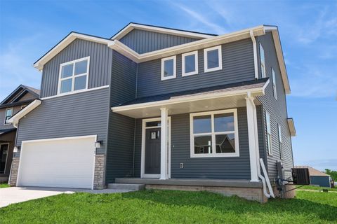 2912 Yordi Drive Norwalk IA 50211