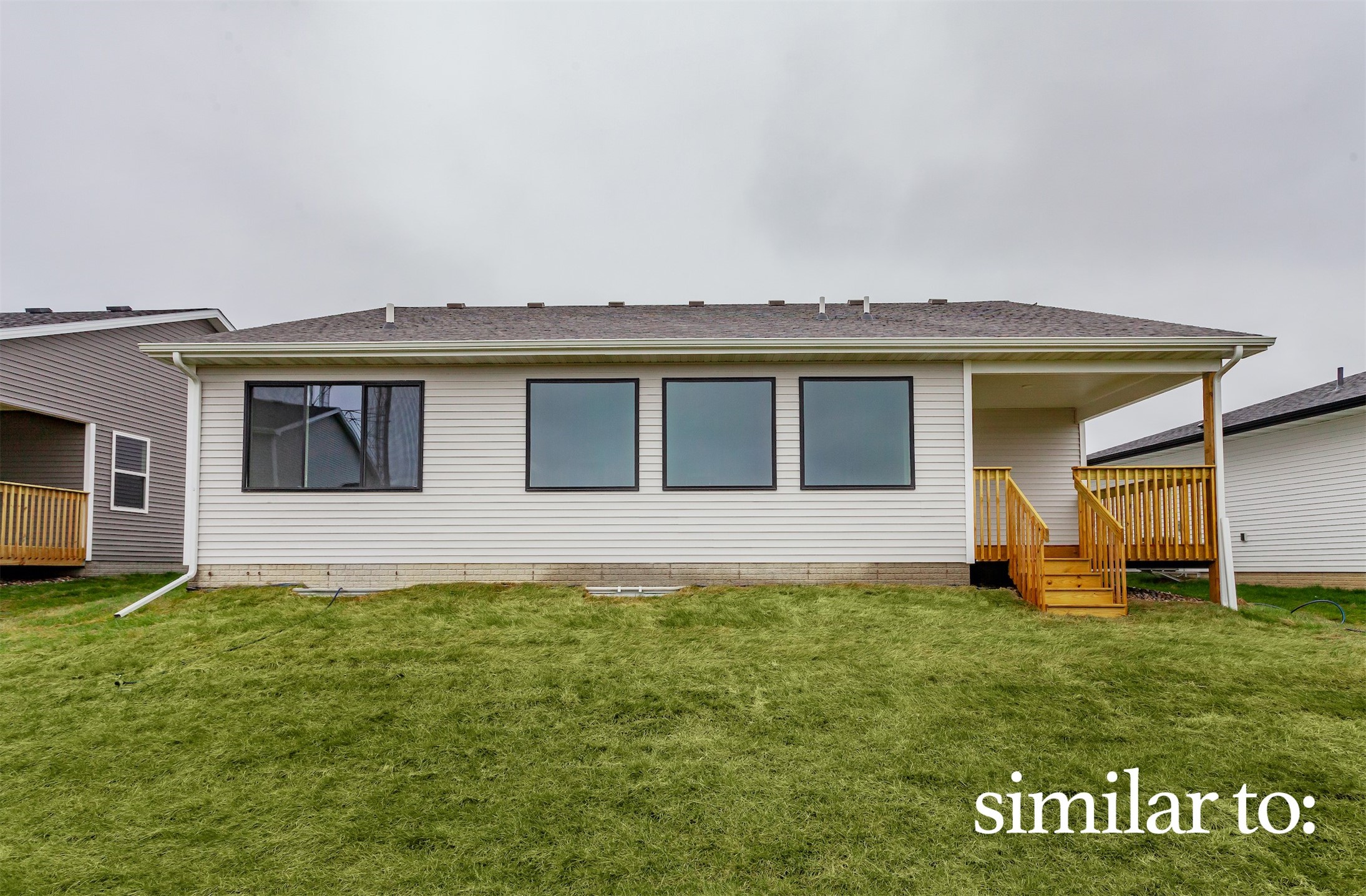 625 NW Compass Avenue, Waukee, Iowa image 35