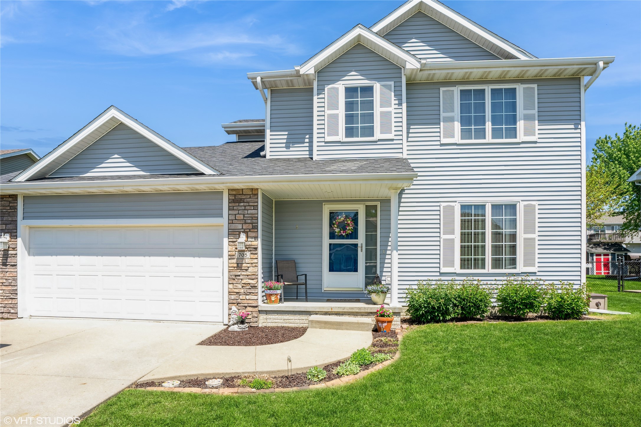 705 Cleveland Avenue, Bondurant, Iowa image 2