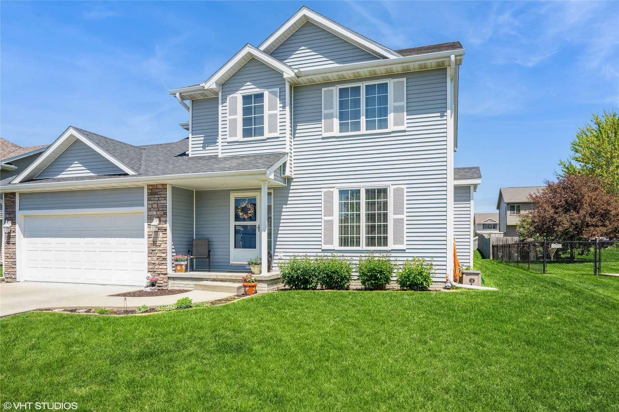 705 Cleveland Avenue, Bondurant, Iowa image 1