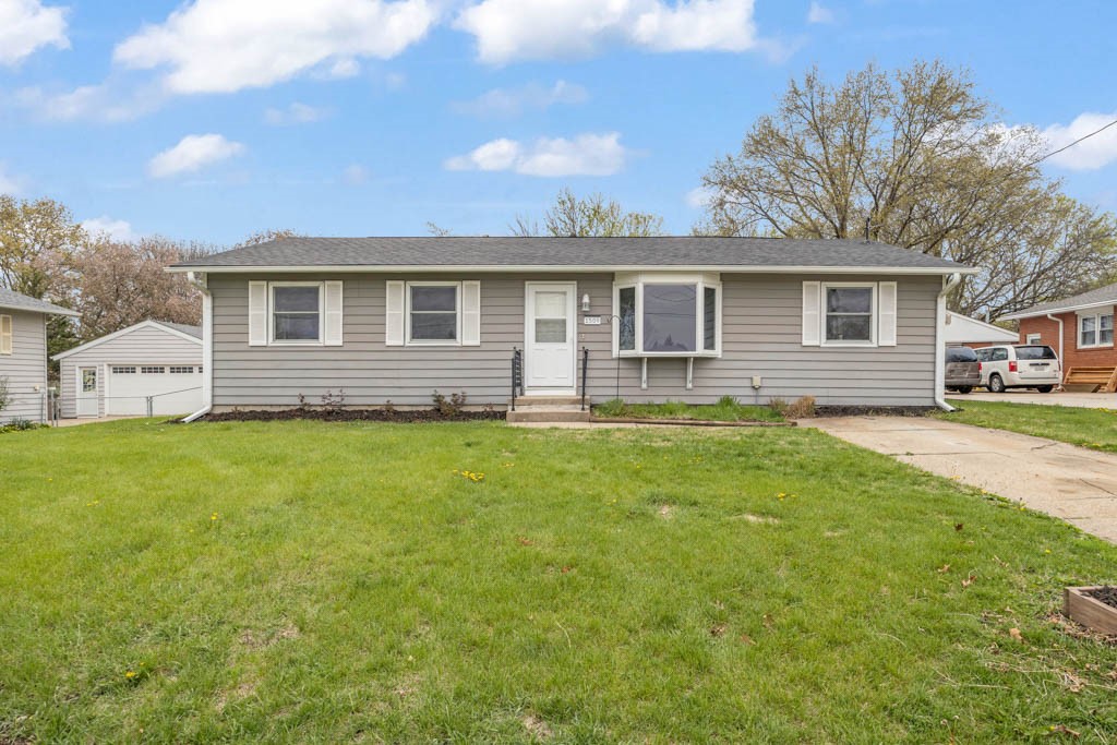 103 1st Avenue, Bagley, Iowa image 1