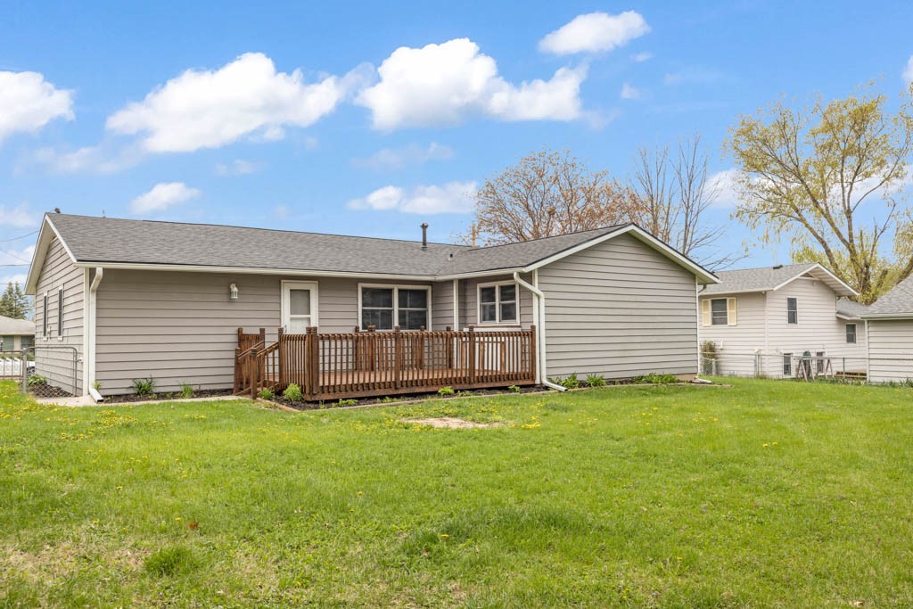 103 1st Avenue, Bagley, Iowa image 30