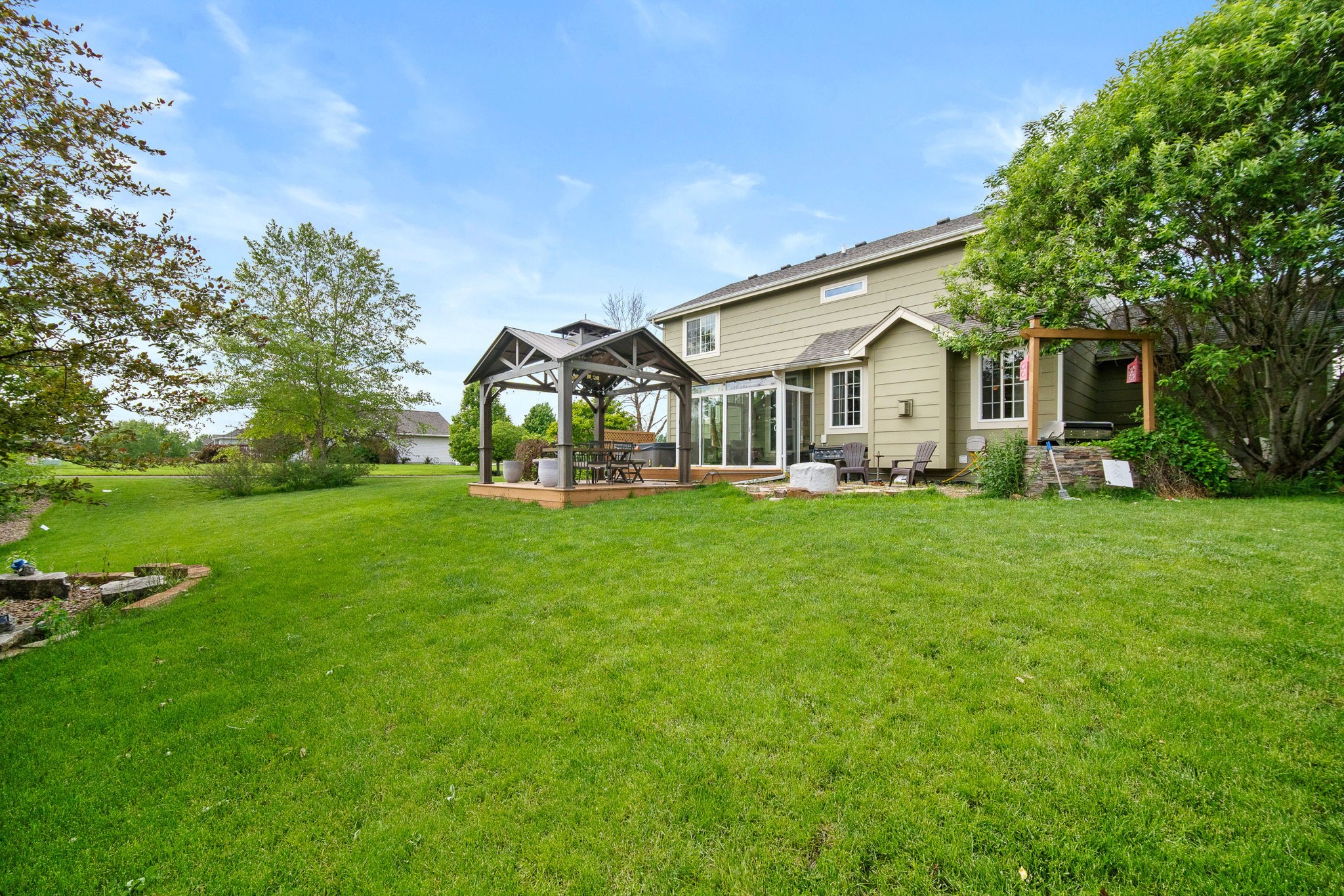 407 SW 32nd Street, Ankeny, Iowa image 33