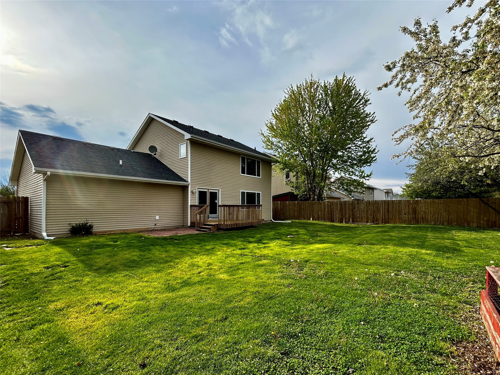 595 SE Cardinal Lane, Waukee, Iowa image 15