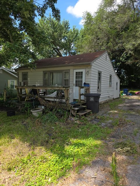 Homes For Sale - 4816 SW 13th Street<br/> Polk County, Des Moines, IA 50315