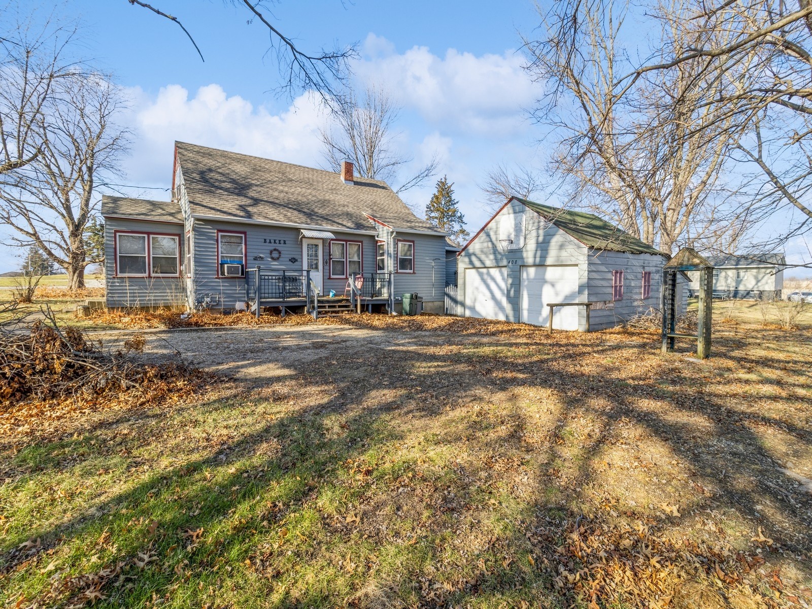 4405 NW Abilene Road, Ankeny, Iowa image 2