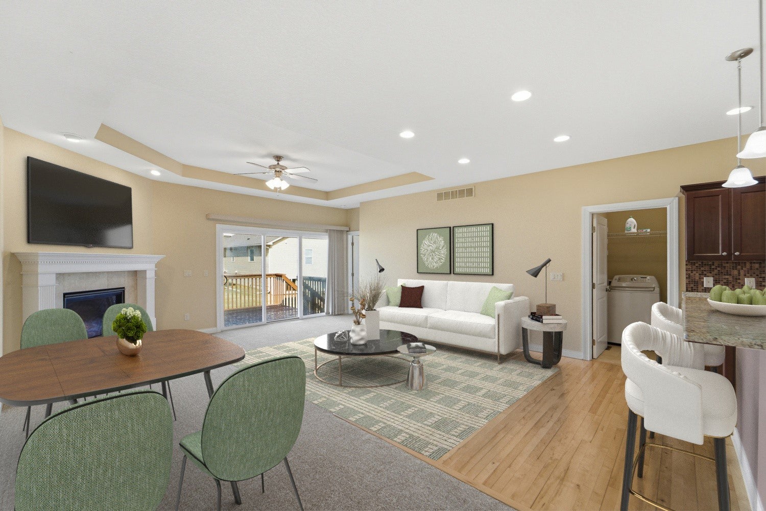 13007 Alpine Drive