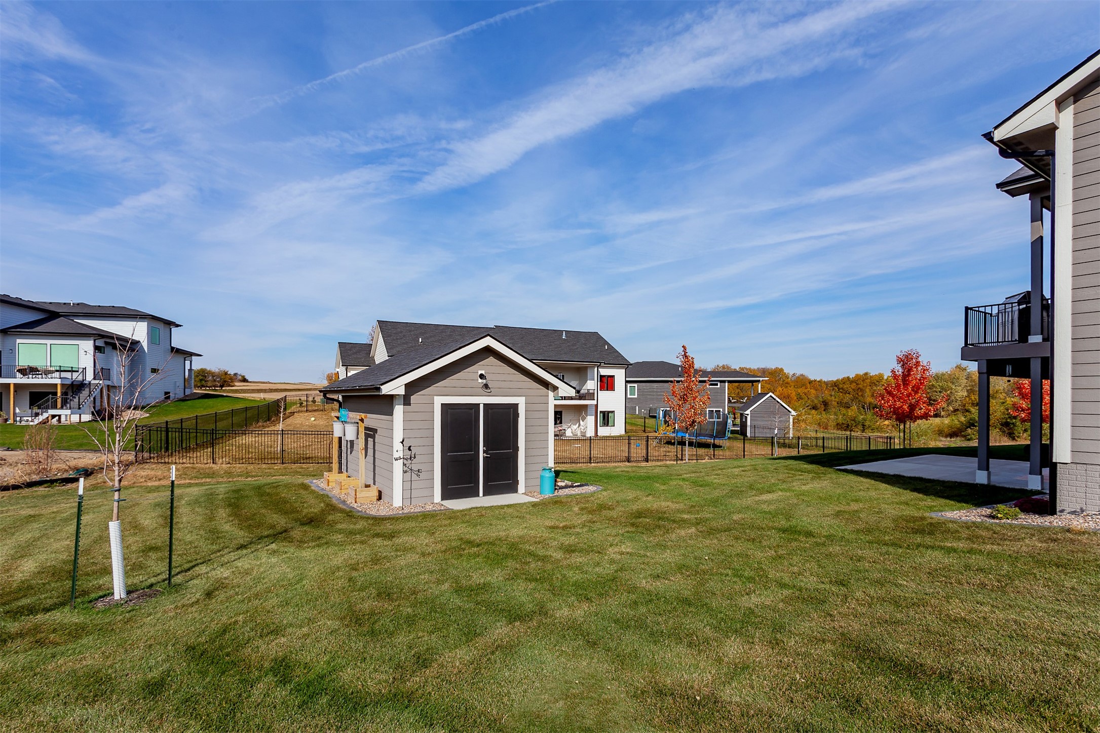 2319 N 9th Court, Indianola, Iowa image 33