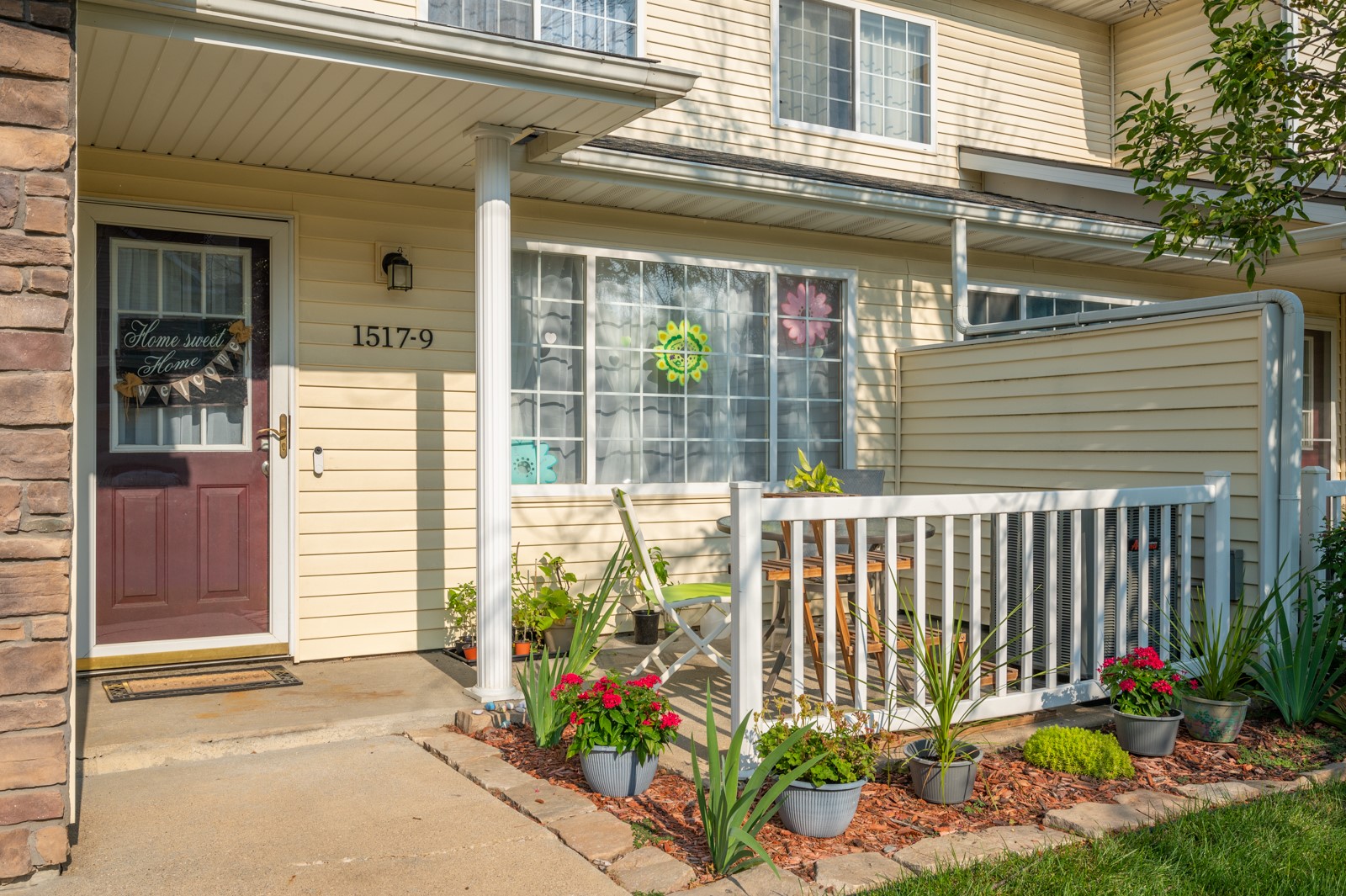 1517 SE Delaware Avenue #9, Ankeny, Iowa image 18