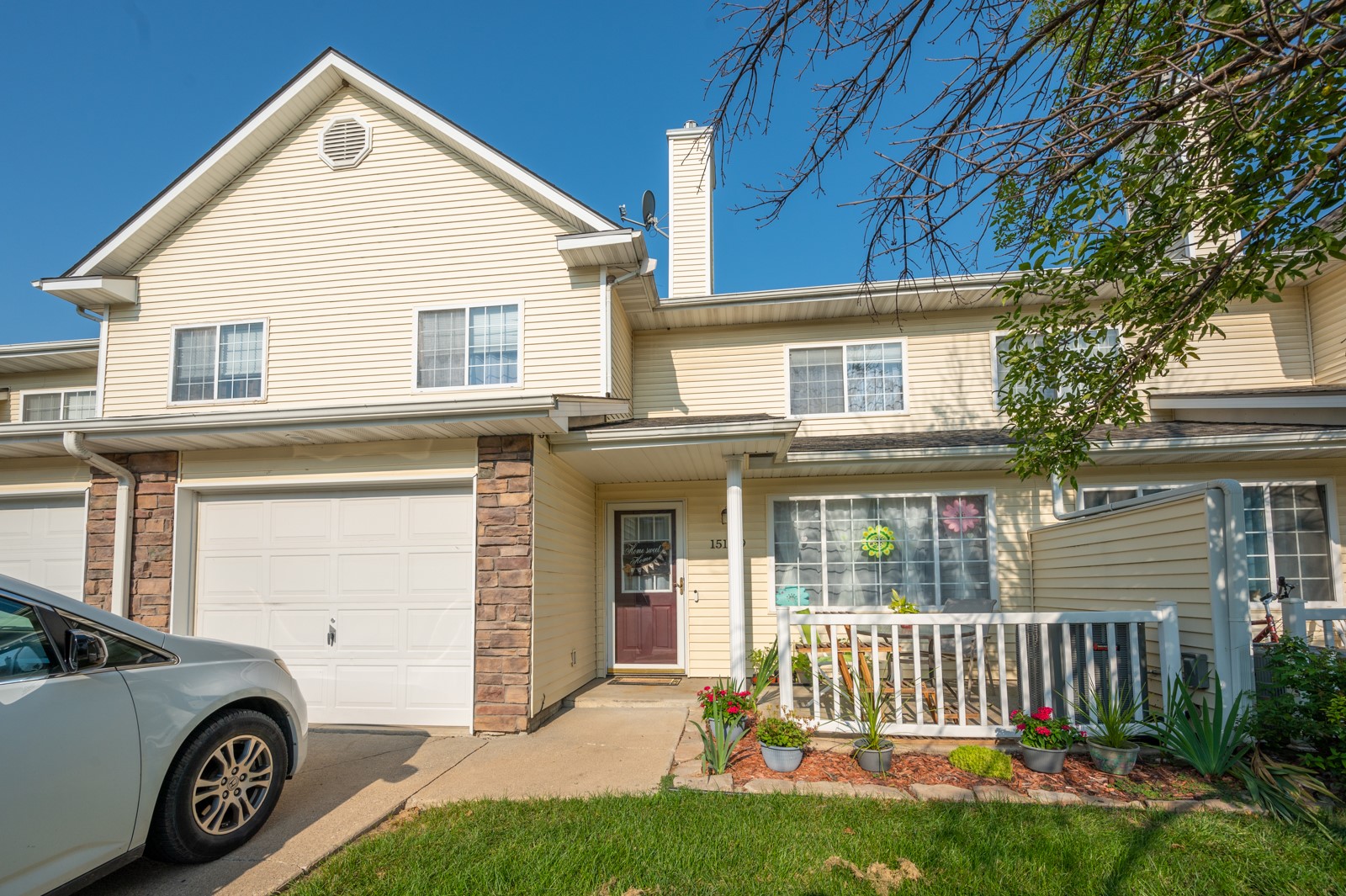 1517 SE Delaware Avenue #9, Ankeny, Iowa image 1