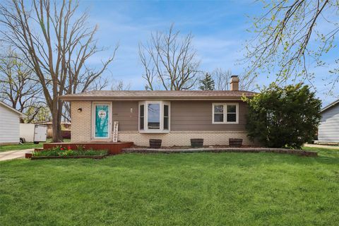 408 NW Linden Street Ankeny IA 50023