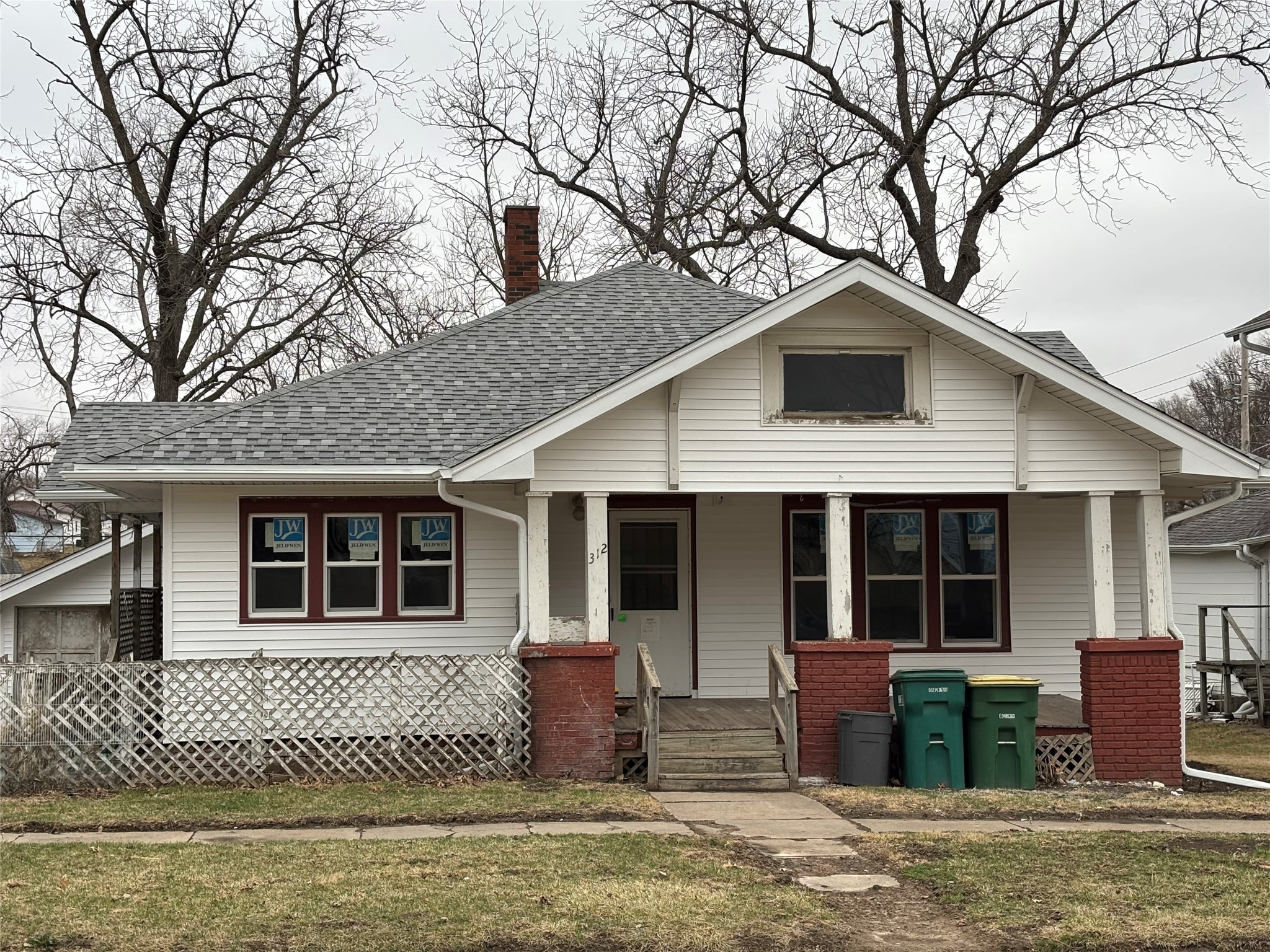 312 N Oak Street, Creston, Iowa image 1