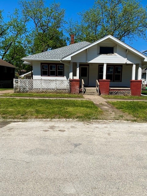 312 N Oak Street, Creston, Iowa image 1