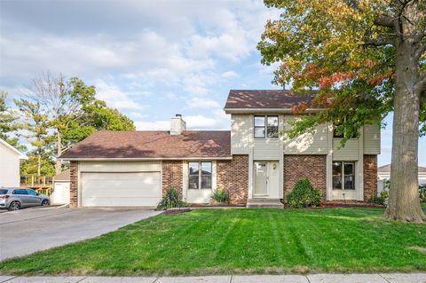 227 S Hickory Boulevard Pleasant Hill IA 50327