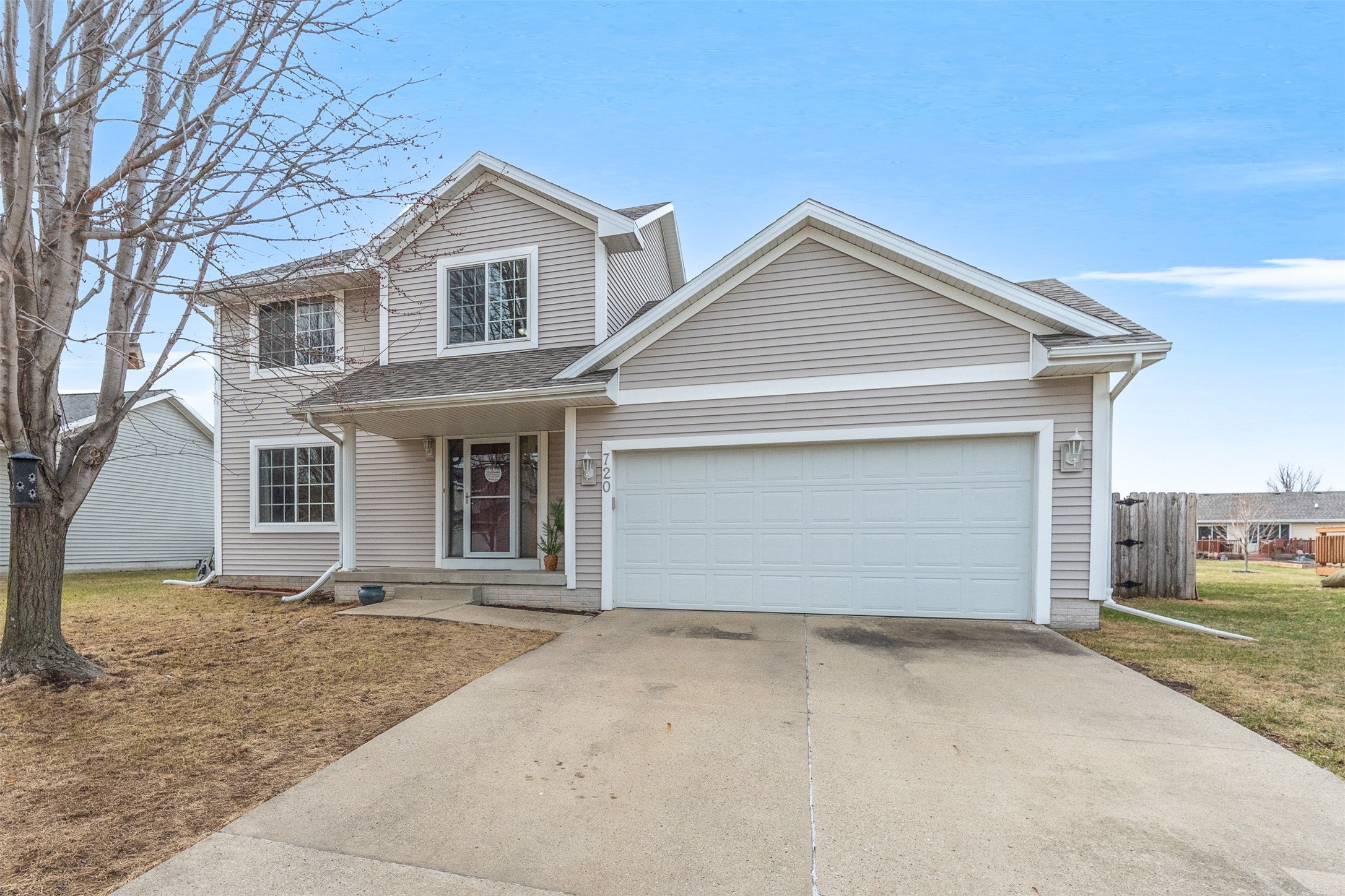 720 SE Murphy Drive, Waukee, Iowa image 1
