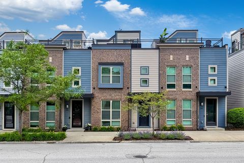 Condo For Sale - 528 2nd Avenue #307<br/> Des Moines, IA 50309