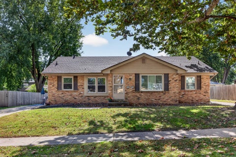 Multifamily For Sale - 4702 Merced Street<br/> Des Moines, IA 50310