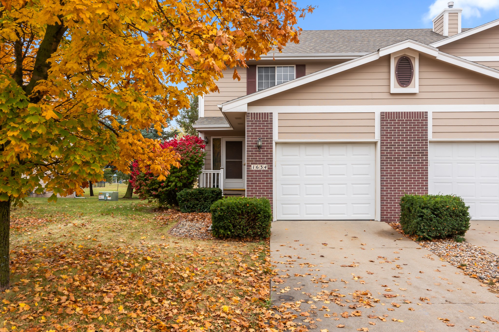 1634 Prairie Circle, Altoona, Iowa image 1