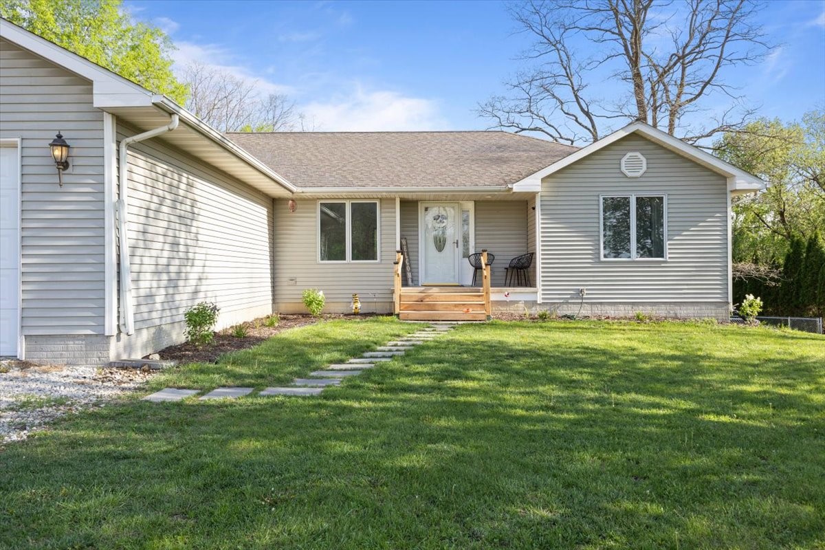10189 NW 106th Avenue, Granger, Iowa image 6