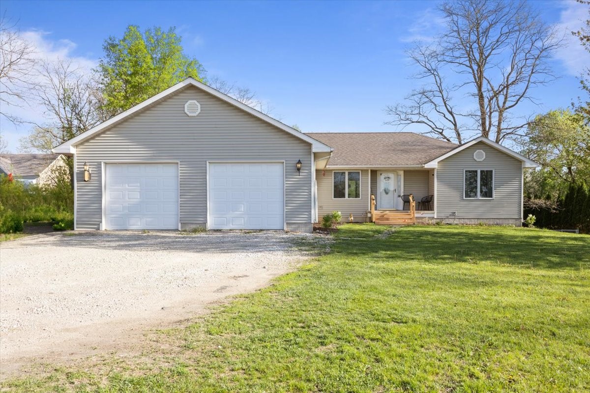 10189 NW 106th Avenue, Granger, Iowa image 5
