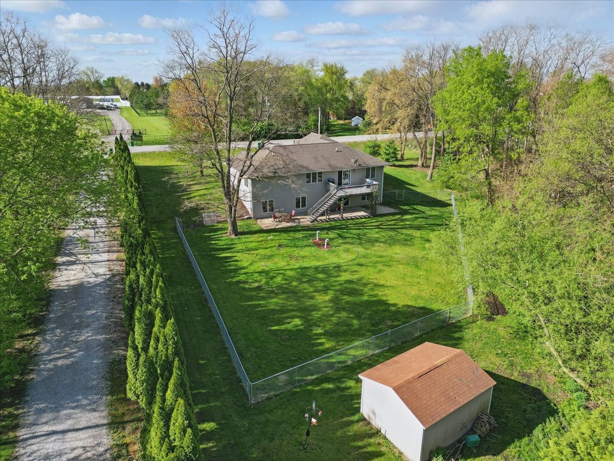 10189 NW 106th Avenue, Granger, Iowa image 29