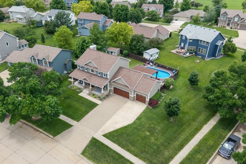 Homes For Sale - 1502 NW Wagner Boulevard<br/> Polk County, Ankeny, IA 50023