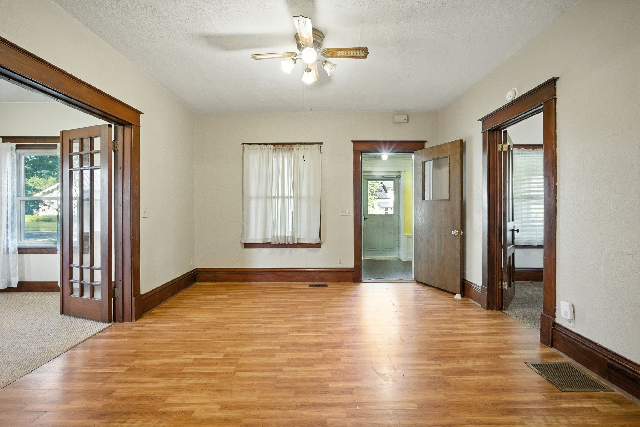 110 NW 1st Street