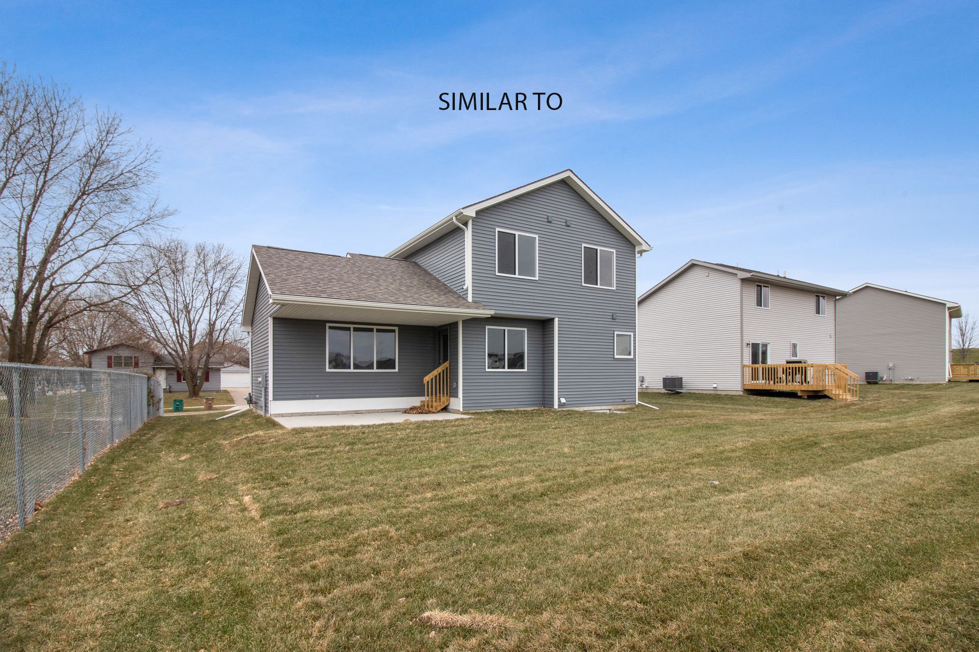 1201 NW Driftwood Drive, Ankeny, Iowa image 23