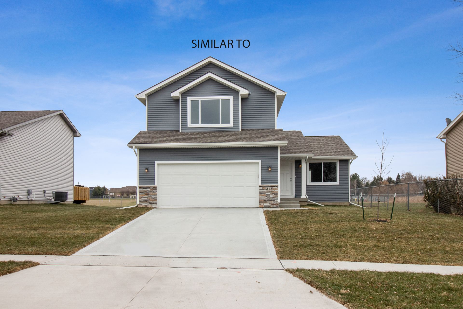 1201 NW Driftwood Drive, Ankeny, Iowa image 1