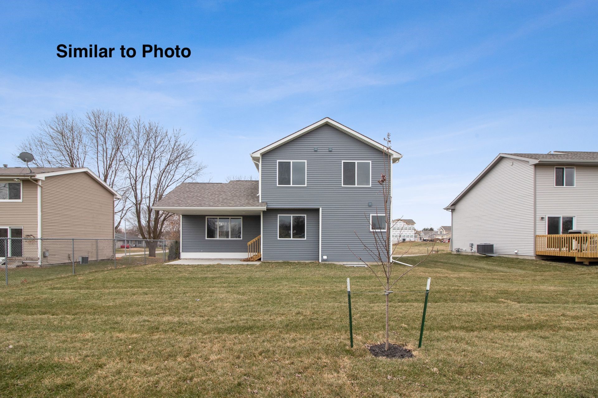 1201 NW Driftwood Drive, Ankeny, Iowa image 25