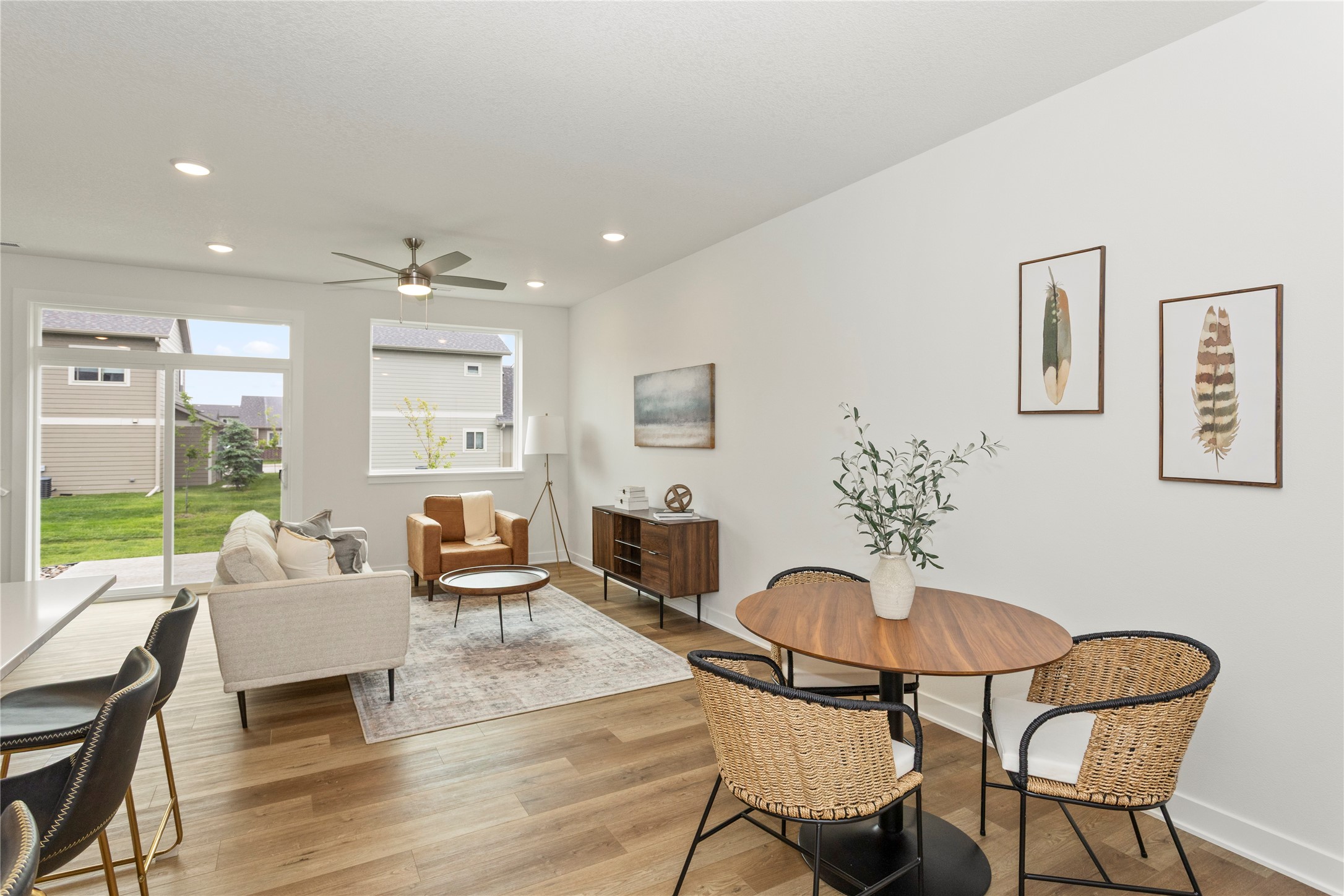 253 NW Waverly Drive, Waukee, Iowa image 3