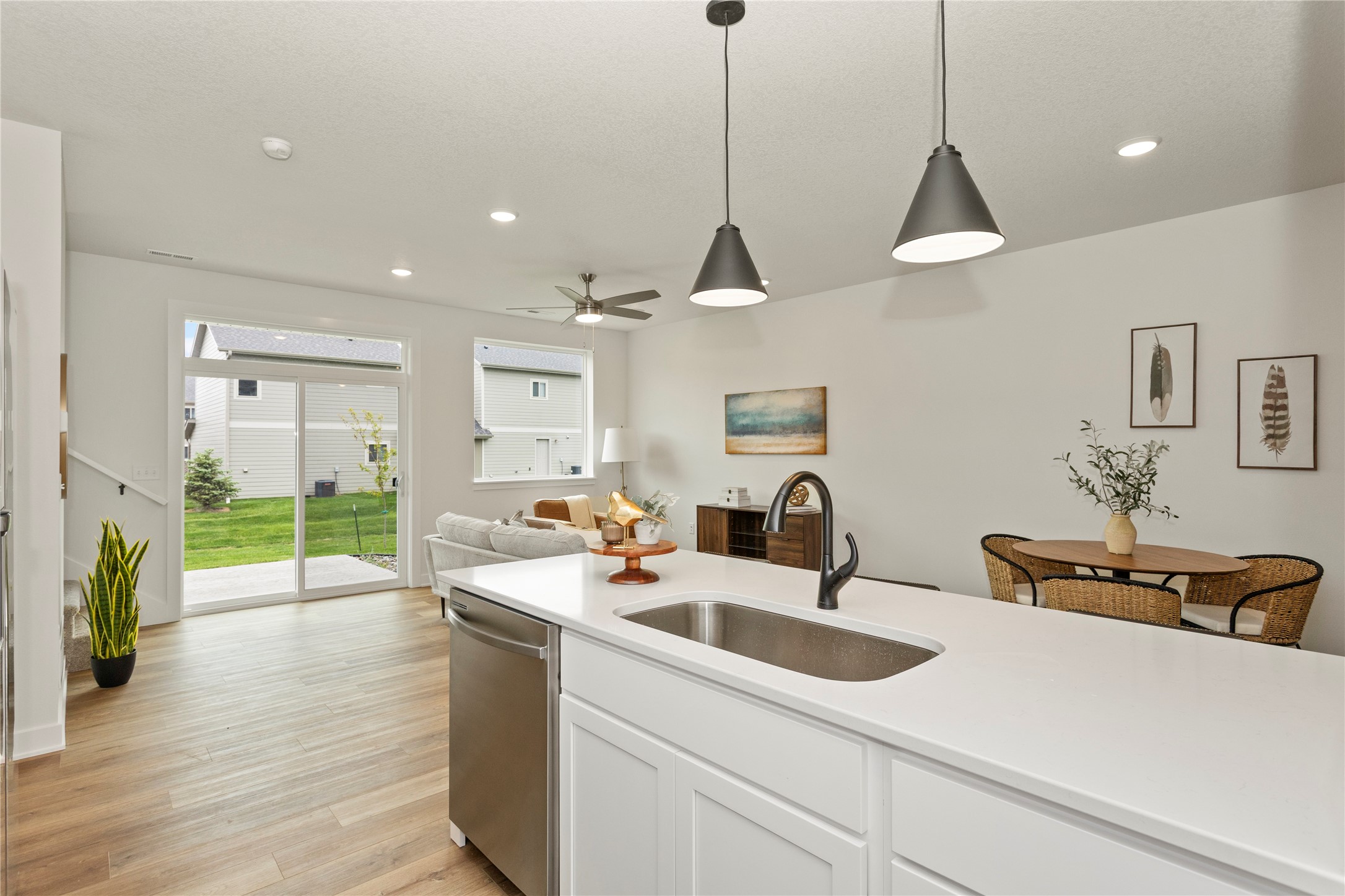 253 NW Waverly Drive, Waukee, Iowa image 12