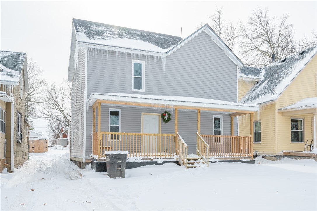 Photo 1 of 30 — 1713 Capitol Avenue, Des Moines, IA 50316