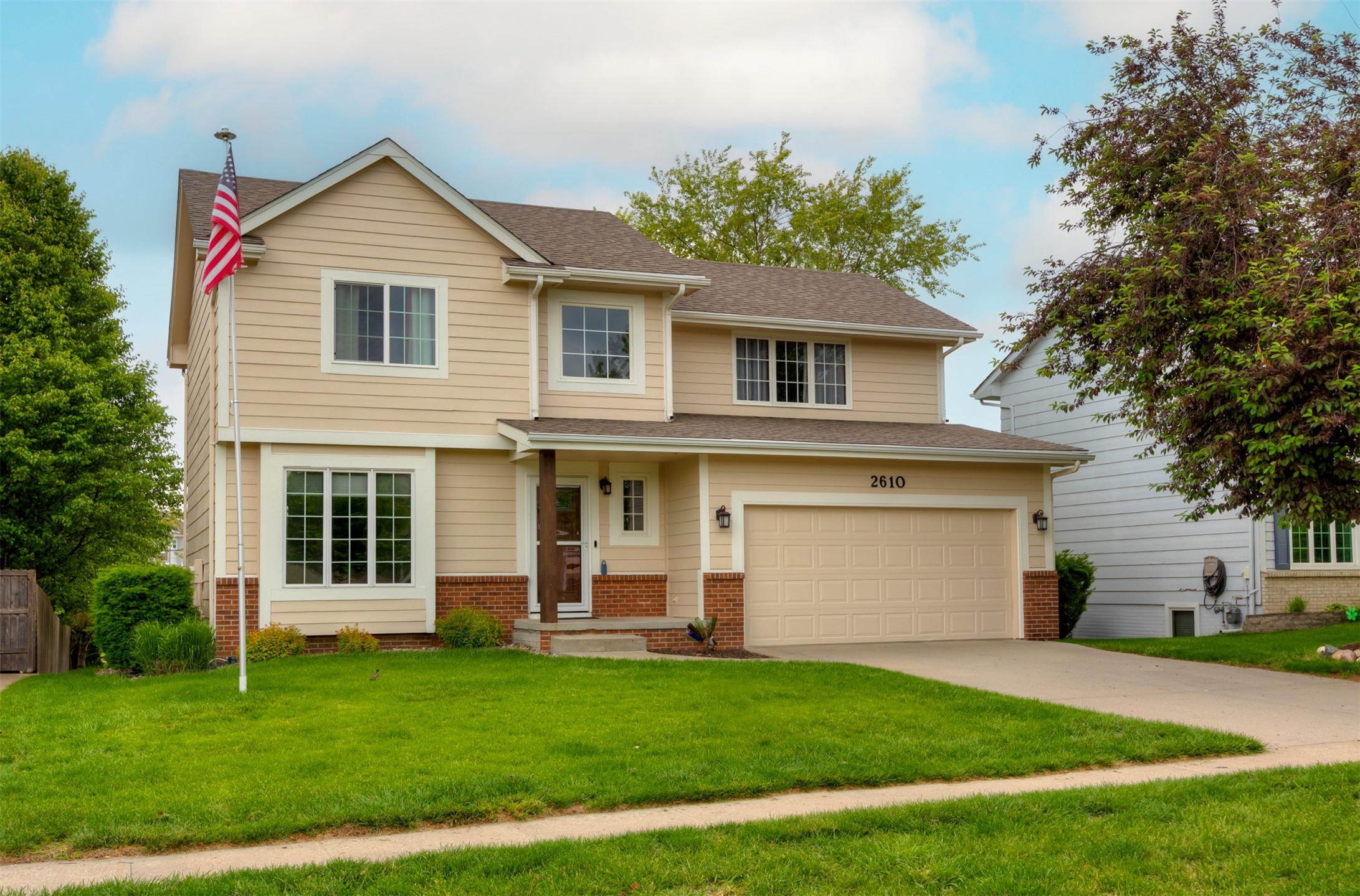 2610 NW 17th Street, Ankeny, Iowa image 1