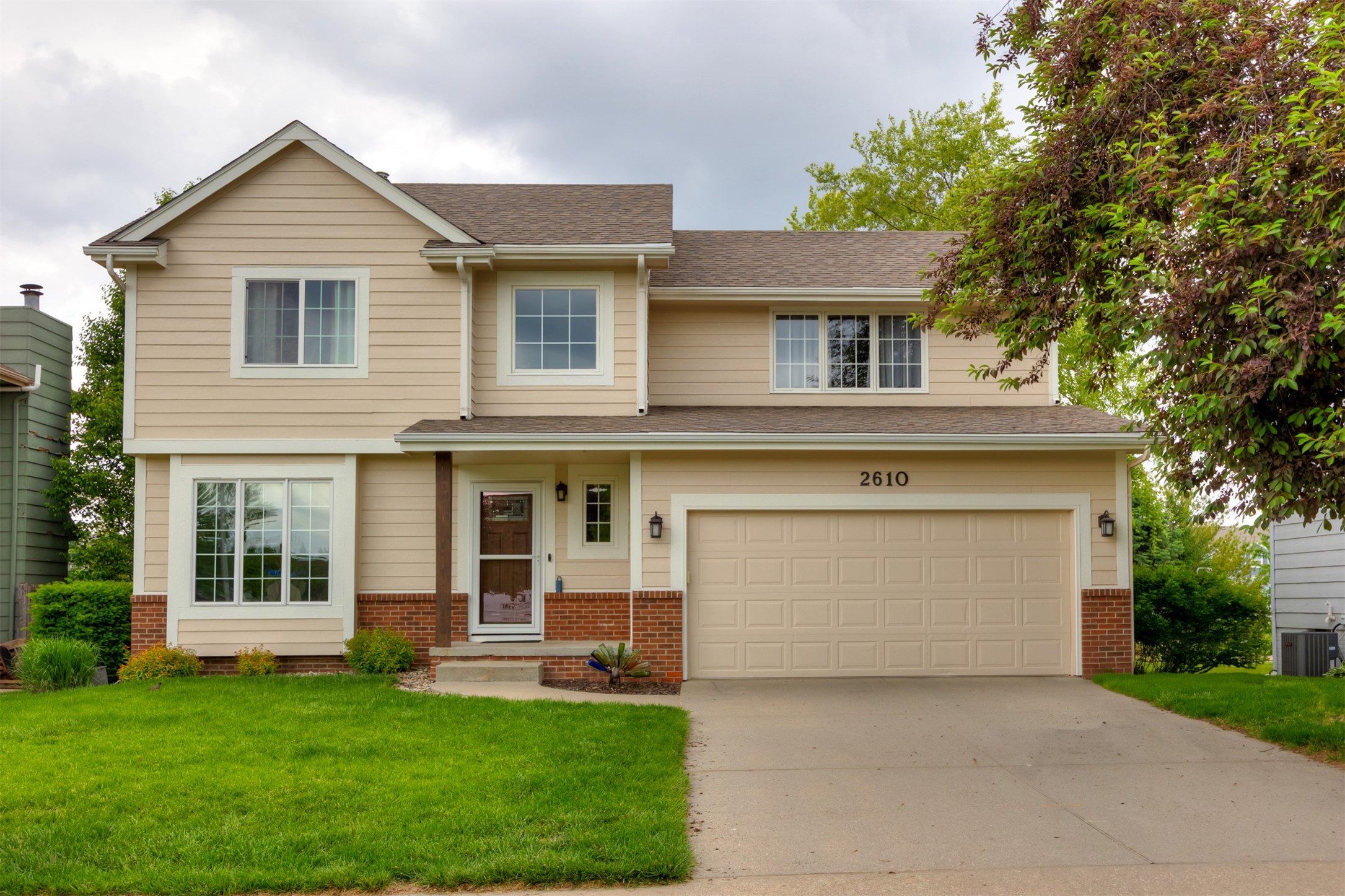 2610 NW 17th Street, Ankeny, Iowa image 2