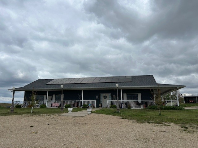 3291 N Avenue, Tama, Iowa image 1