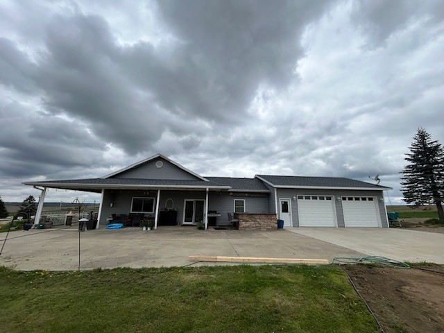 3291 N Avenue, Tama, Iowa image 3