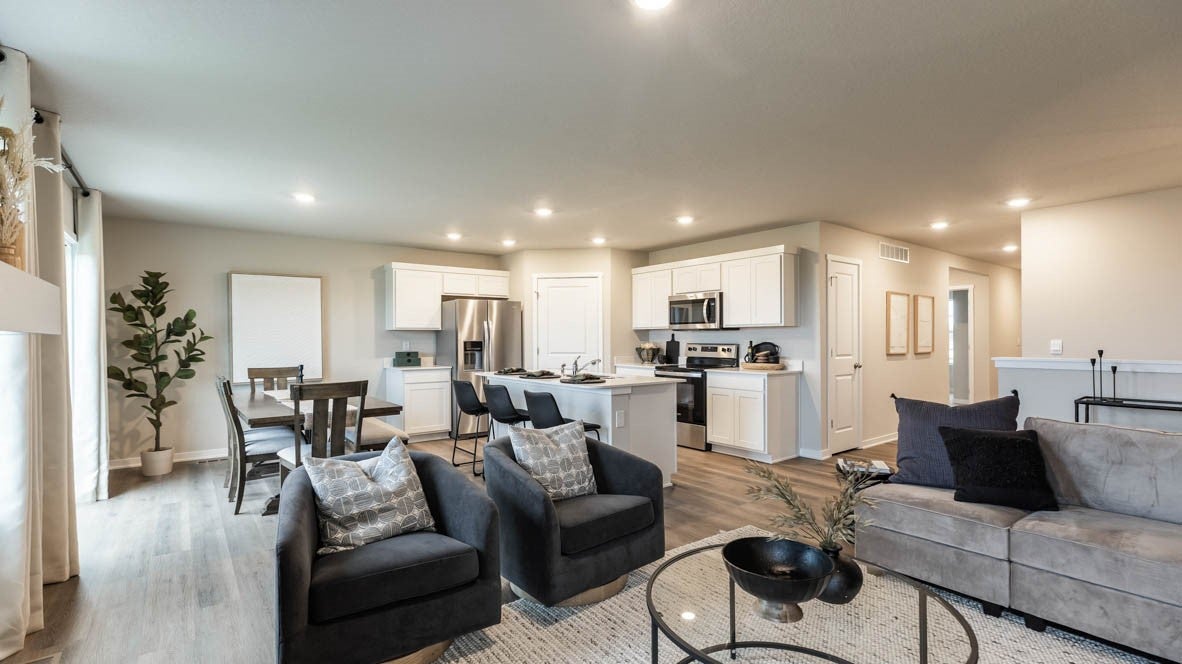 2322 Butler Drive