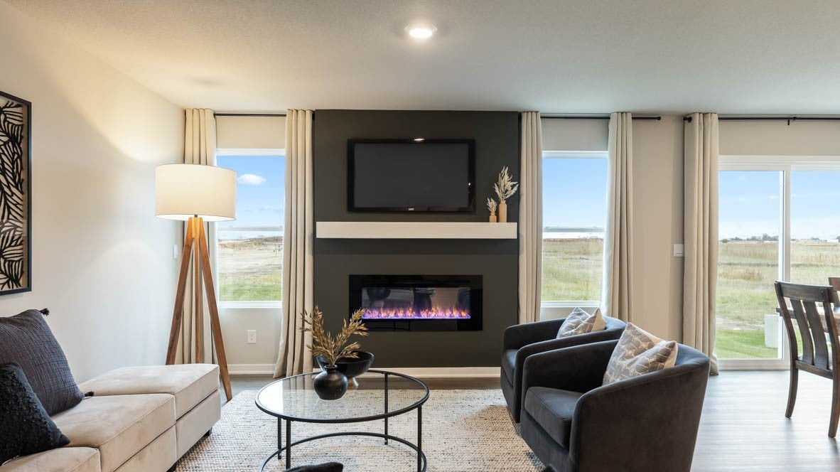 2322 Butler Drive