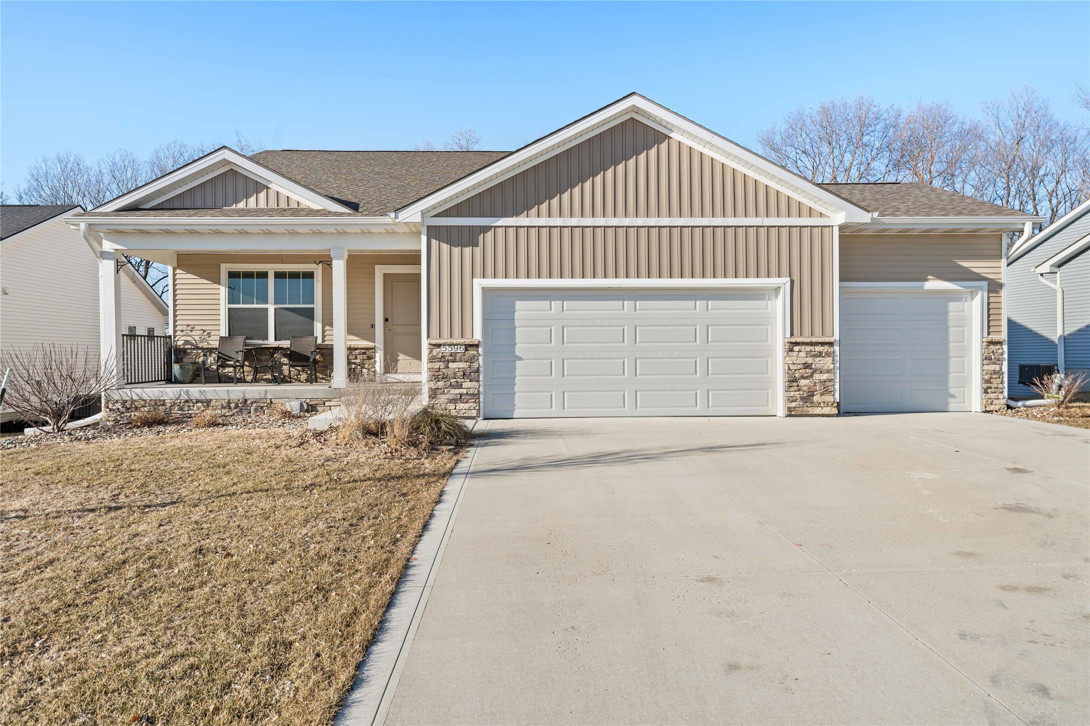 14523 North Valley Drive, Urbandale, Iowa image 1
