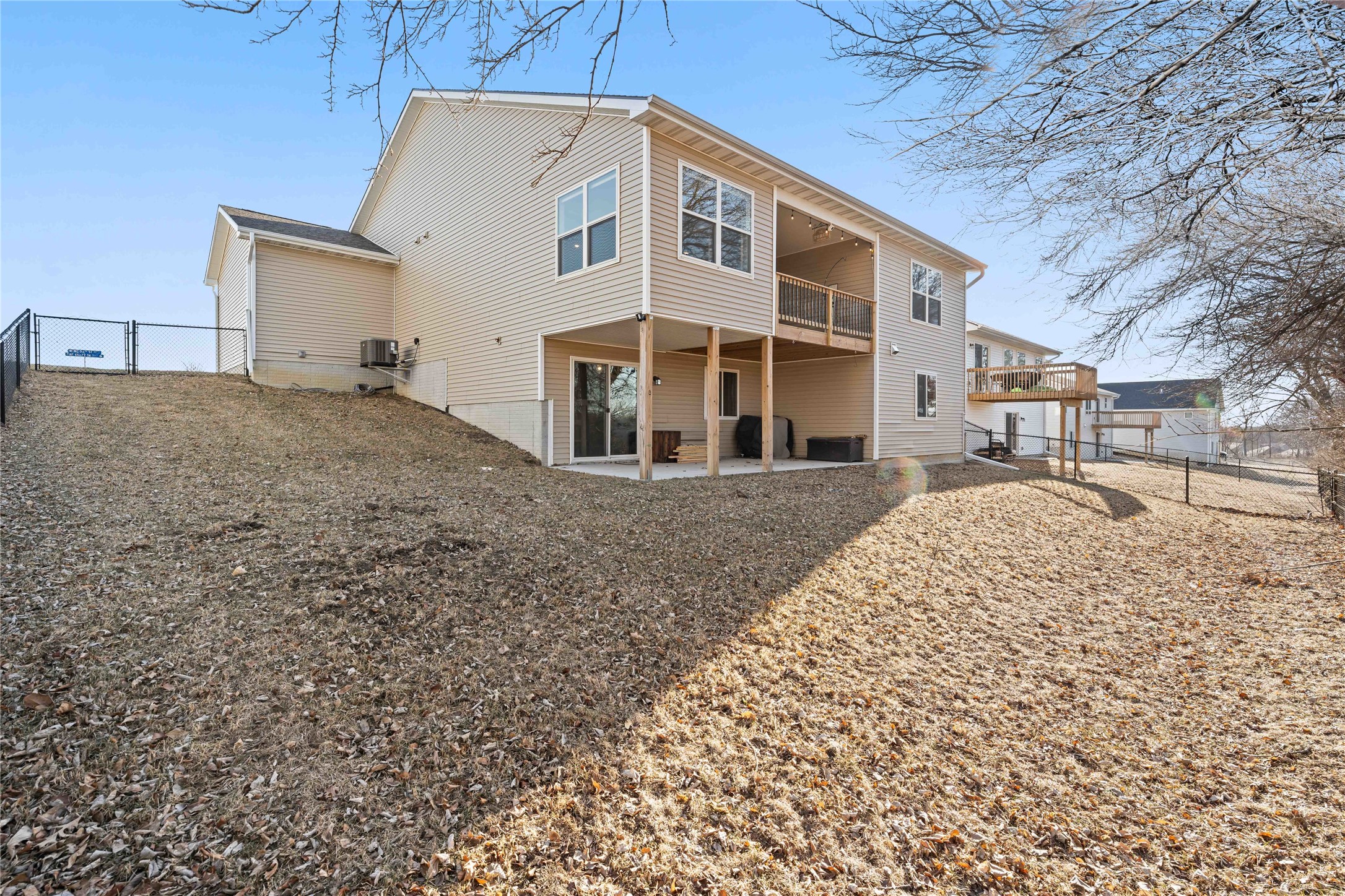 14523 North Valley Drive, Urbandale, Iowa image 28