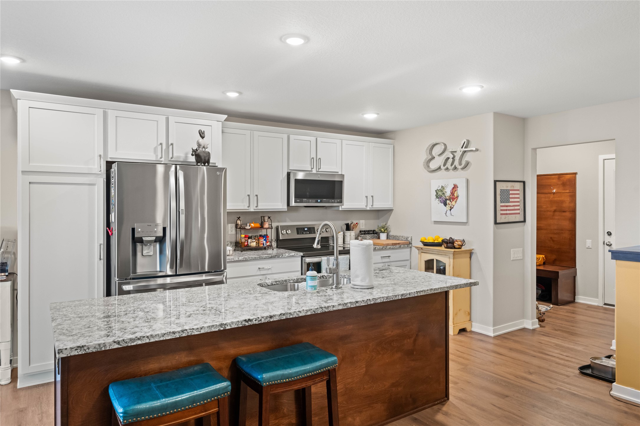 14523 North Valley Drive, Urbandale, Iowa image 11