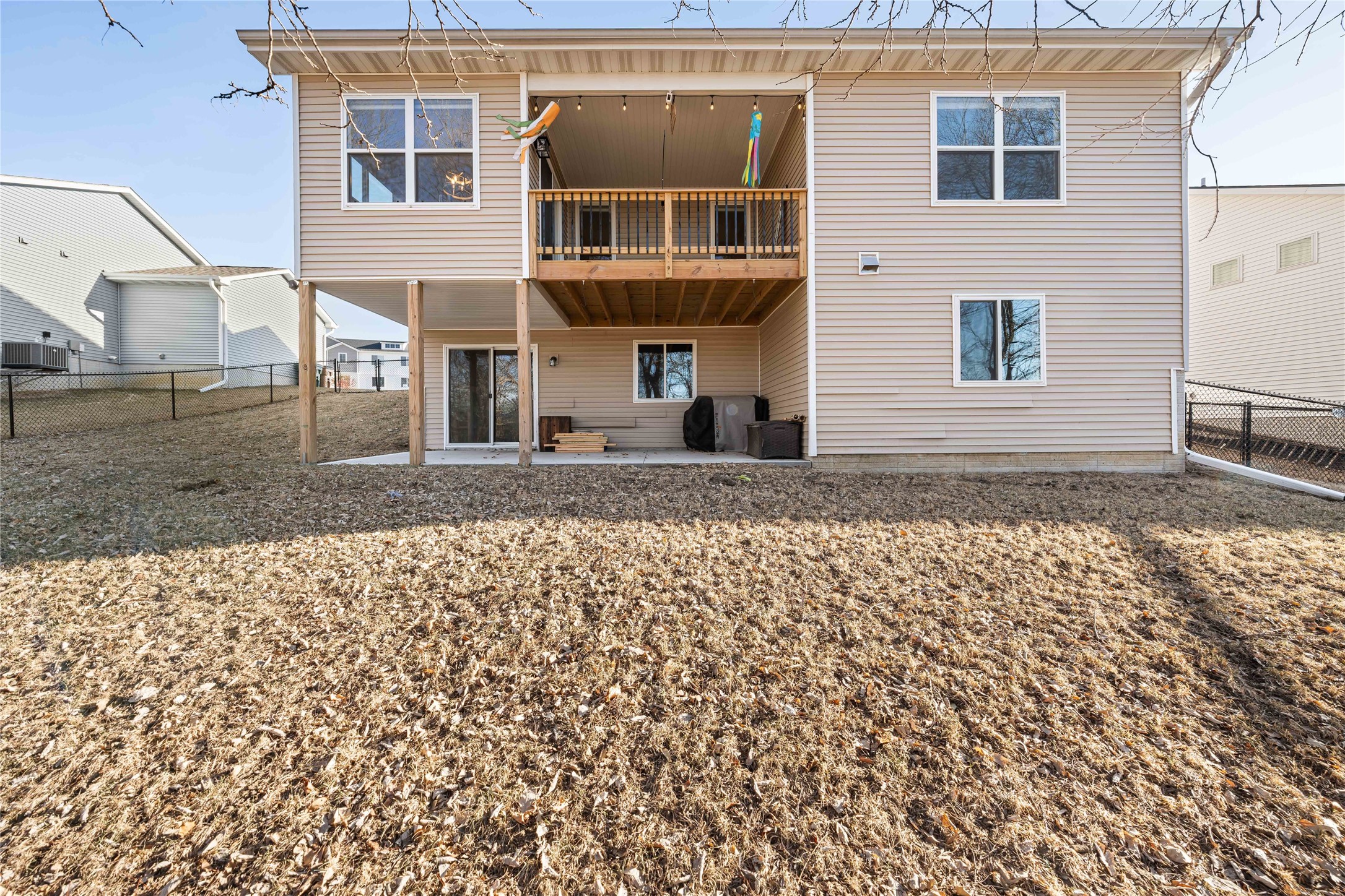 14523 North Valley Drive, Urbandale, Iowa image 26